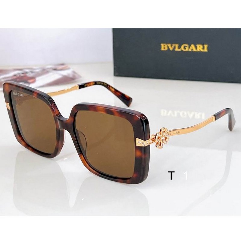 Bvlgari Sunglasses 5